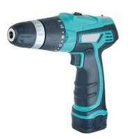 Cordless Drills