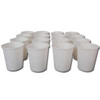 Disposable Curd Cup