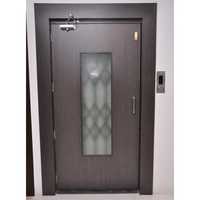 Manual Door Lift