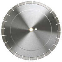 Ceramic Saw Blade