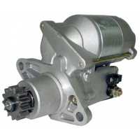 Starter Motors