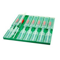 Syringe Tray