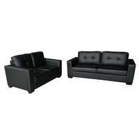 Leather Furniture Set