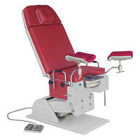 Gynaecological Chair