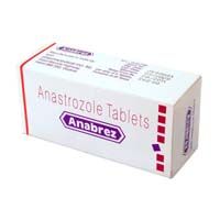 Anabrez Tablet