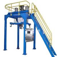 Jumbo Bag Filling Machine