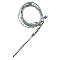 Thermocouple Sensors