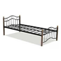 Wrought Iron Bedroom Furniture