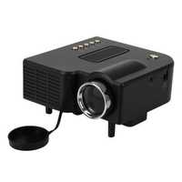 Tv Lcd Projector