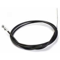 Friction Free Cable