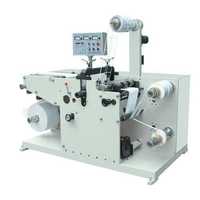 Rotary Die Cutting Machine