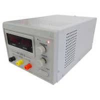 Variable Dc Power Supply