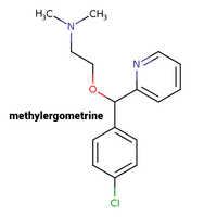 Methylergometrine