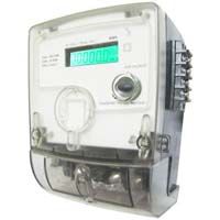 Prepaid Energy Meter