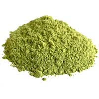 Custard apple powder