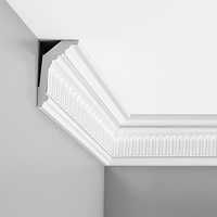 Heavy Mouldings