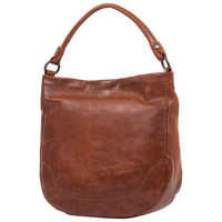 Leather Hobo Bags