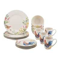 Ceramic Dinner Set