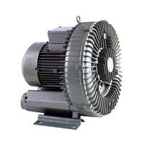 Turbine Blower