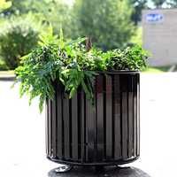 Outdoor Planters