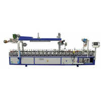 Profile Wrapping Machine