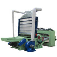 Needle Punching Machine