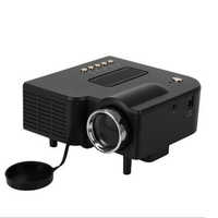 Portable Mini Projector