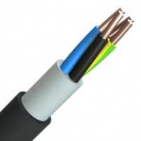 Pvc Power Cables