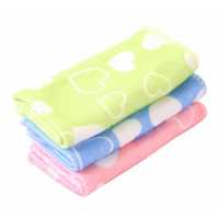 Baby Towels