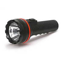 Led Hand Torch