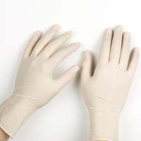 Non Sterile Latex Gloves