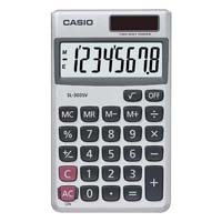 Casio Basic Calculator