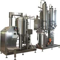 Rice Bran Solvent Extraction Plant