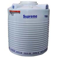 Supreme Water Tank