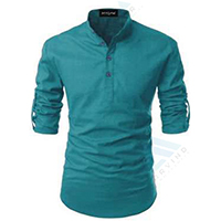 Men Short Kurta Manufacturers, Suppliers, Dealers & Prices