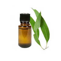 Clove Leaf Oil