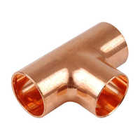 Copper Alloys Buttweld Fitting
