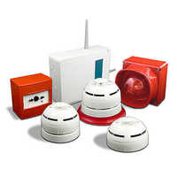 Wireless Fire Alarm Systems