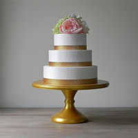 Wedding Cake Stand