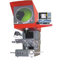 Precision Profile Projector