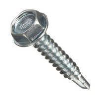 Cold Forge Hex Bolts