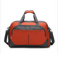 Sports Travel Bag