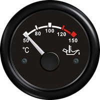 Temperature Gauge Manufacturers, Temperature Gage Suppliers, Exporters