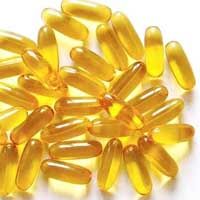 Primrose Oil Capsules