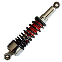 Adjustable Shock Absorbers