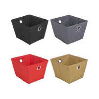 Collapsible Box