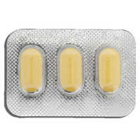 Azithromycin Tablets