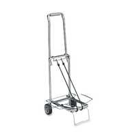 Folding Luggage Cart