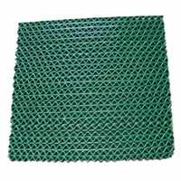 Plastic Floor Mat