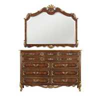 Antique Dressing Table